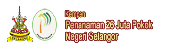 KEMPEN 26 JUTA POKOK NEGERI SELANGOR